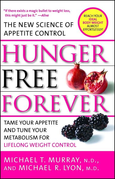 Produktbild: Hunger Free Forever