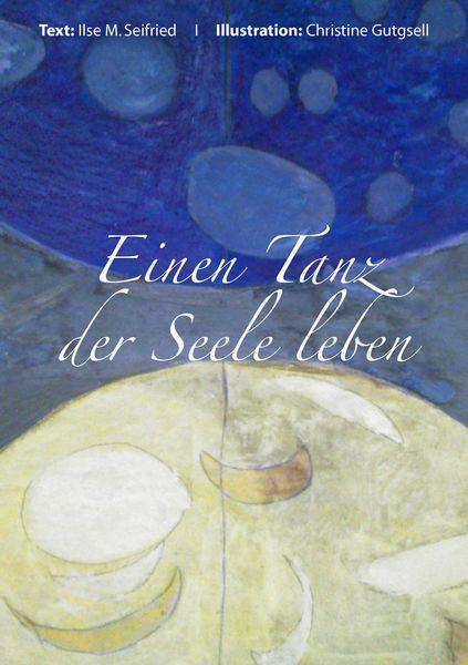 Produktbild: Einen Tanz der Seelen leben