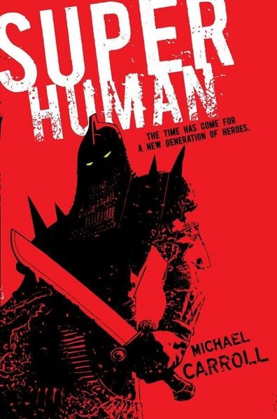 Produktbild: Super Human