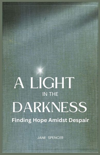 Produktbild: A Light in the Darkness