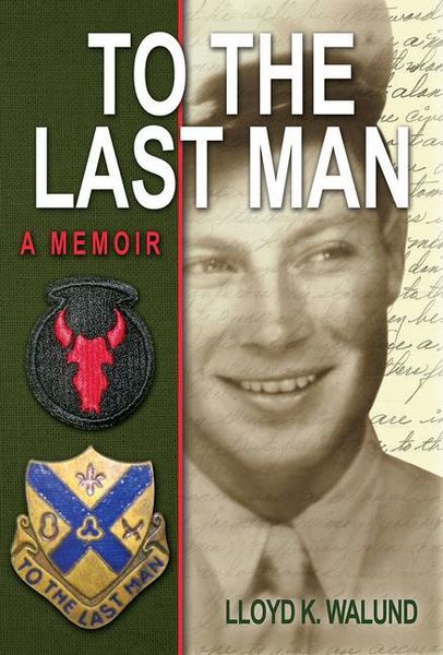 Produktbild: To the Last Man: A Memoir