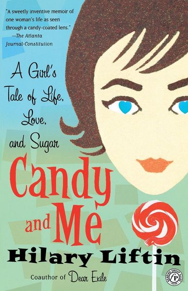 Produktbild: Candy and Me