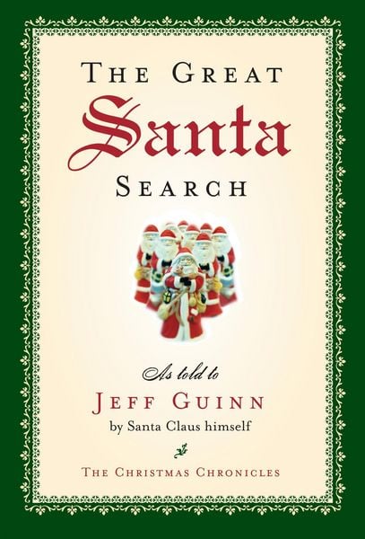 Produktbild: The Great Santa Search