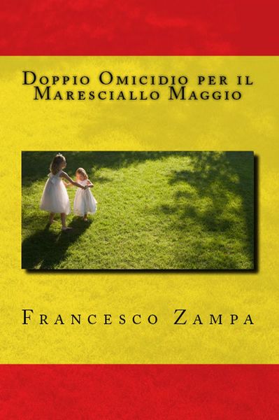 Produktbild: Doppio Omicidio per il Maresciallo Maggio (I Racconti della Riviera, #1)