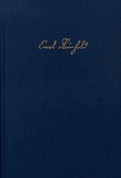 Produktbild: Karl Leonhard Reinhold: Korrespondenzausgabe / Band 2: Korrespondenz 1788&ndash;1790