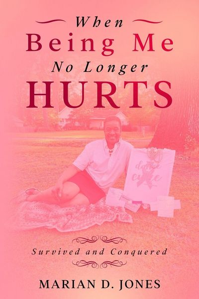 Produktbild: When Being Me No Longer Hurts