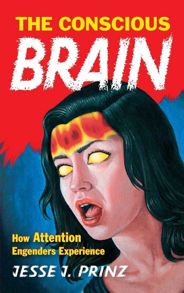 Produktbild: Conscious Brain Phms C