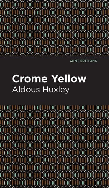 Produktbild: Crome Yellow