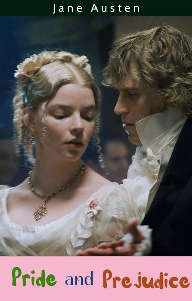 Produktbild: Pride and Prejudice