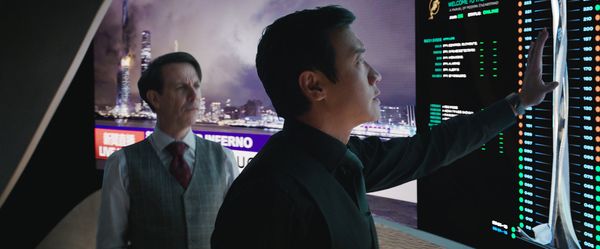 Produktbild: Skyscraper
