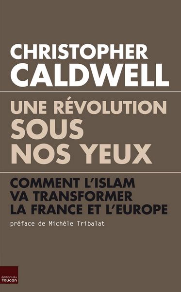 Produktbild: Une r&eacute;volution sous nos yeux