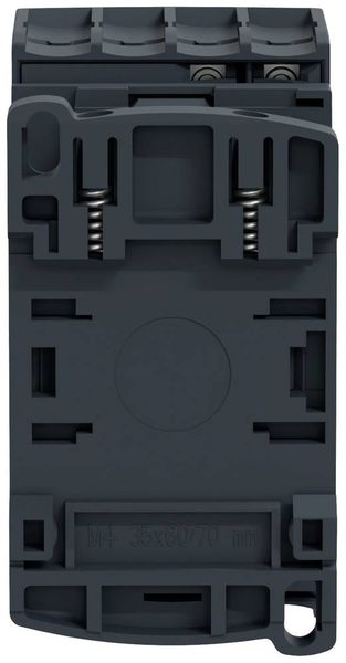 Produktbild: Schneider Electric LC1D128P7 Leistungssch&uuml;tz 1 St.