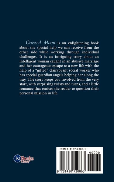 Produktbild: Crossed Moon