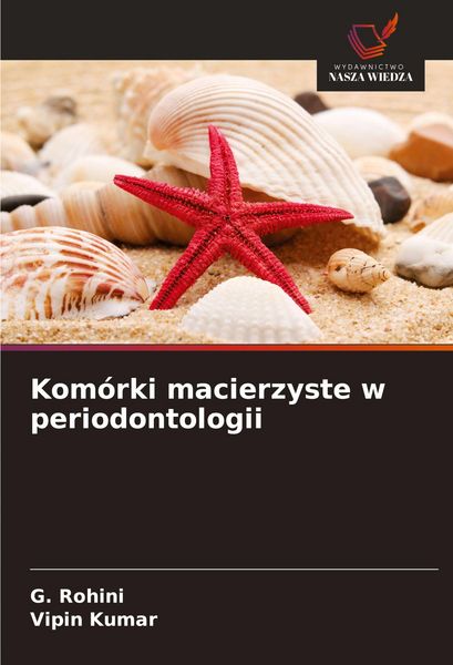Produktbild: Kom&oacute;rki macierzyste w periodontologii