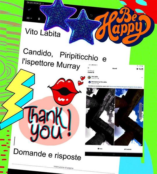Produktbild: Candido, Piripiticchio e l'ispettore Murray