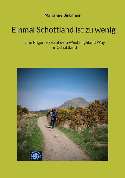 Produktbild: Einmal Schottland ist zu wenig