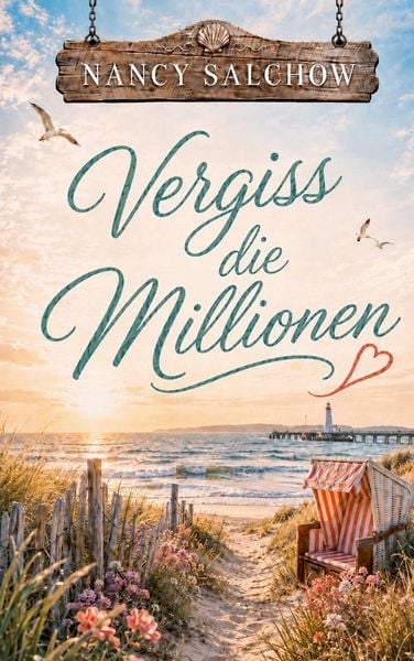 Produktbild: Vergiss die Millionen