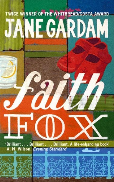 Produktbild: Faith Fox