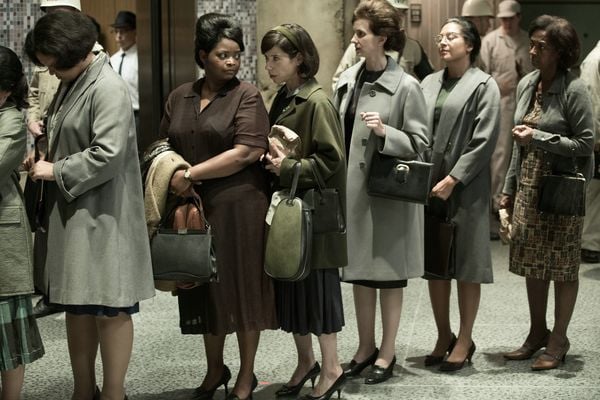 Produktbild: Shape of Water - Das Fl&uuml;stern des Wassers