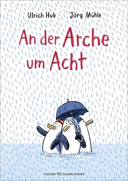 Produktbild: An der Arche um Acht