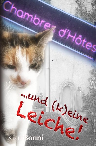 Produktbild: Chambres d&rsquo;H&ocirc;tes &hellip;und (k)eine Leiche