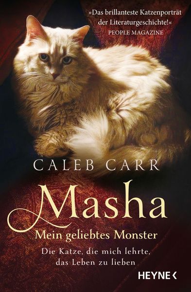 Produktbild: Masha - Mein geliebtes Monster