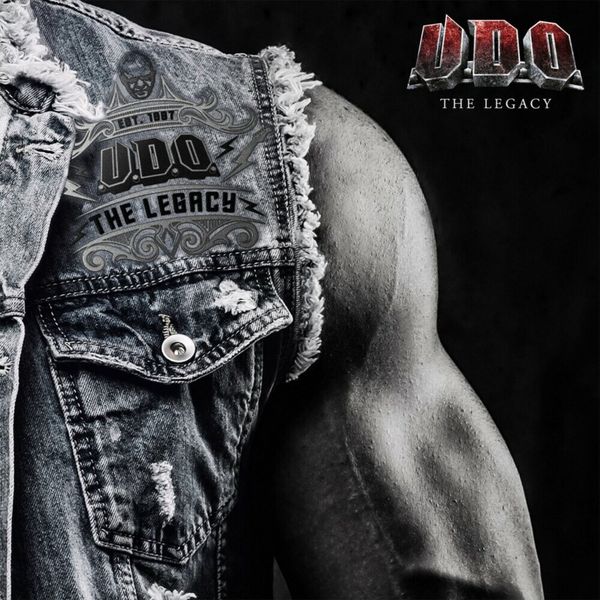 Produktbild: The Legacy