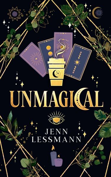 Produktbild: Unmagical