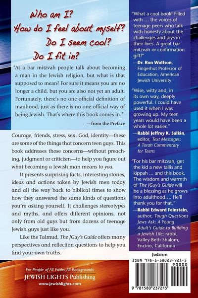 Produktbild: The JGuy's Guide