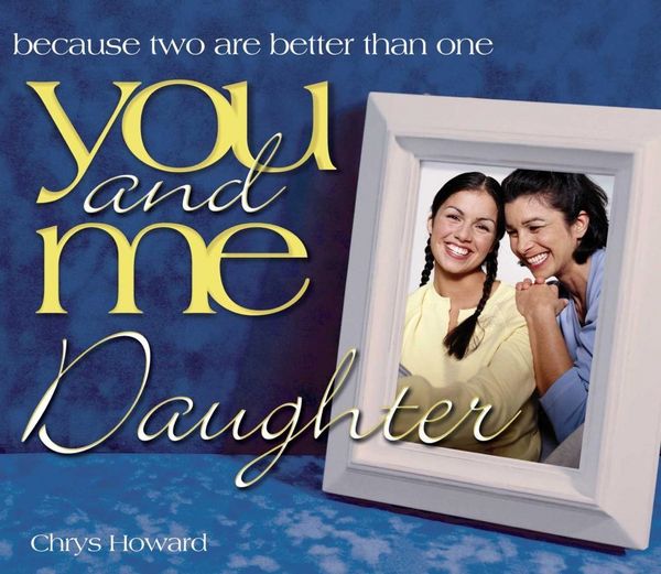 Produktbild: You and Me, Daughter