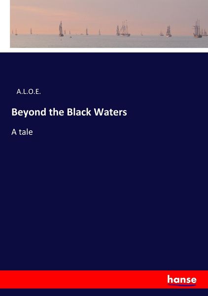Produktbild: Beyond the Black Waters