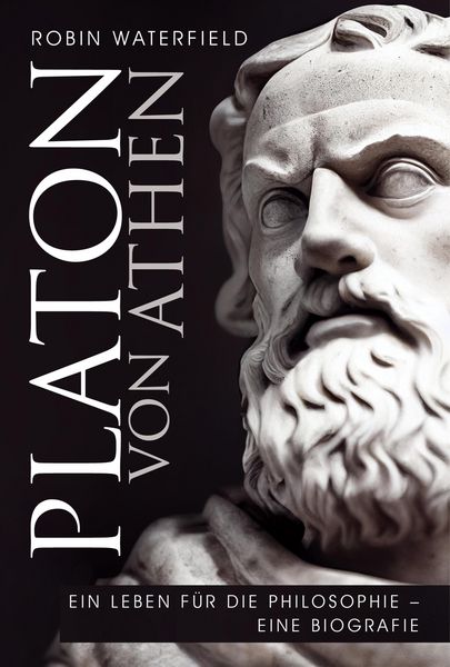 Produktbild: Platon von Athen