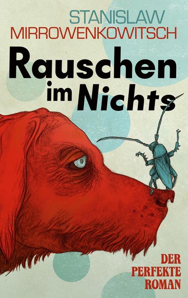 Produktbild: Rauschen im Nichts