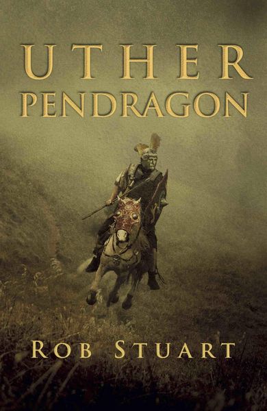 Produktbild: Uther Pendragon