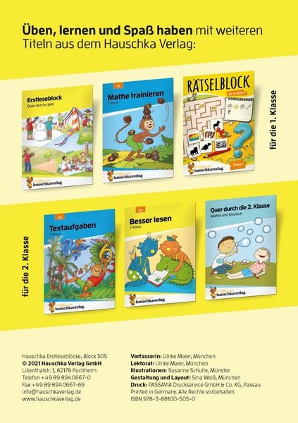 Produktbild: Lesen lernen 1. Klasse f&uuml;r Jungen und M&auml;dchen - Die Welt entdecken