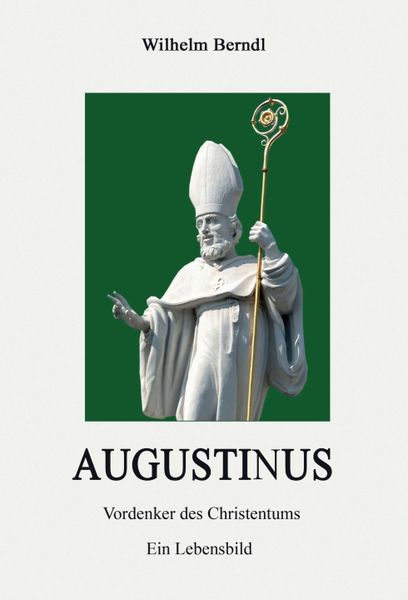 Produktbild: AUGUSTINUS