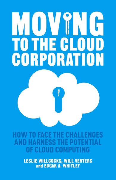 Produktbild: Moving to the Cloud Corporation