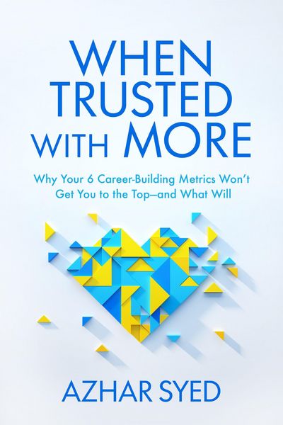 Produktbild: When Trusted with More