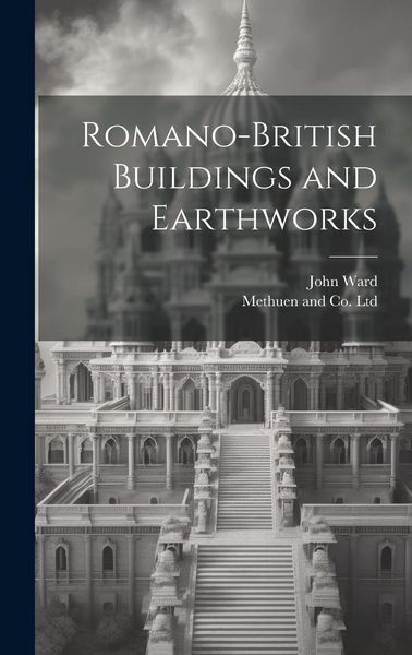 Produktbild: Romano-British Buildings and Earthworks