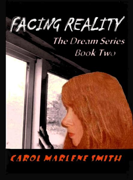 Produktbild: Facing Reality (The Dream, #2)