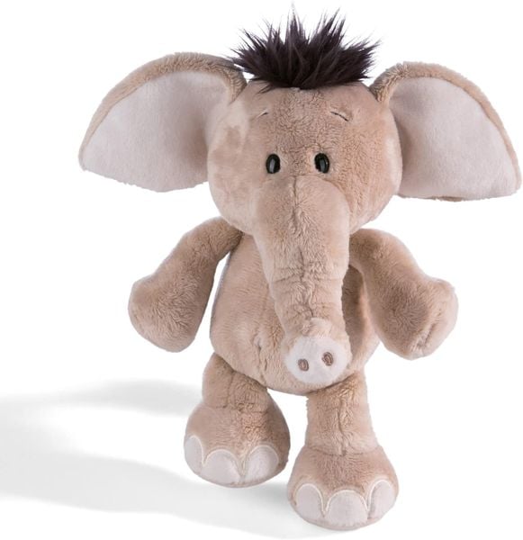 NICI - Selection - Elefant El-Frido 25cm Schlenker