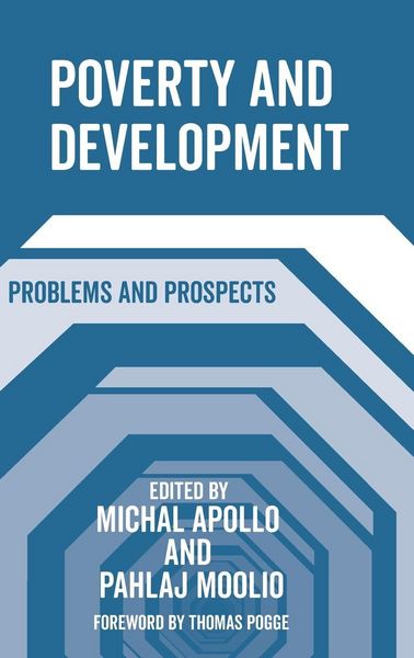 Produktbild: Poverty and Development