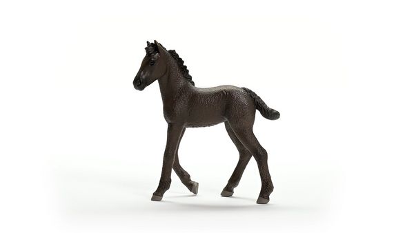 Produktbild: schleich&reg; 13977 Friese Fohlen
