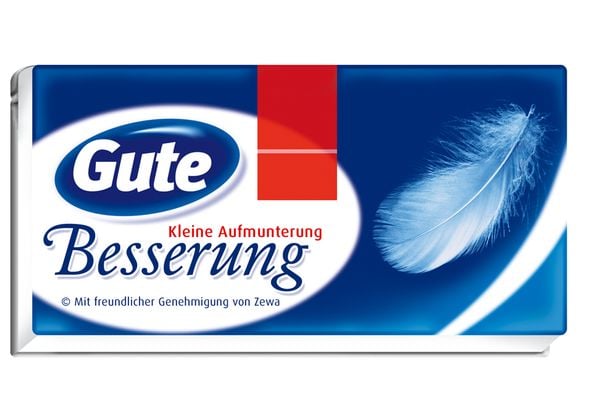 Produktbild: Gute Besserung