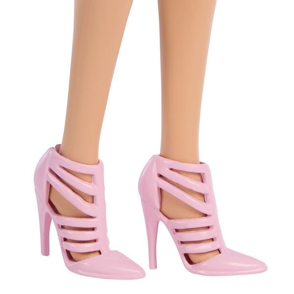 Produktbild: Barbie Deluxe Style - Pinke Jeansjacke