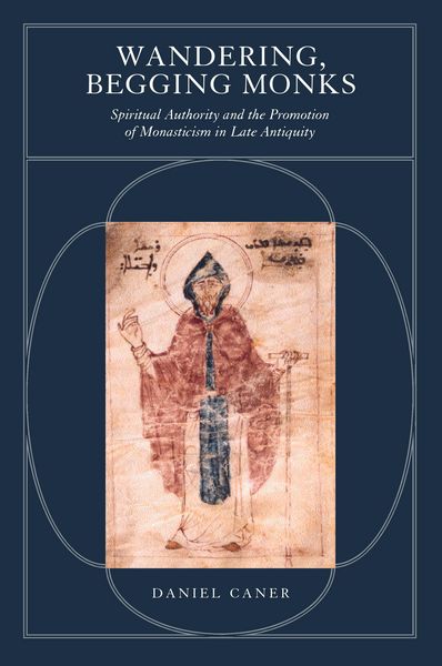 Produktbild: Wandering, Begging Monks