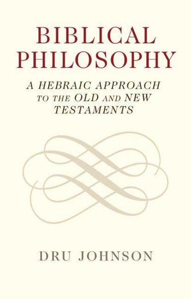 Produktbild: Biblical Philosophy