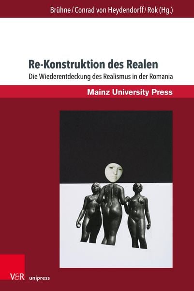 Produktbild: Re-Konstruktion des Realen