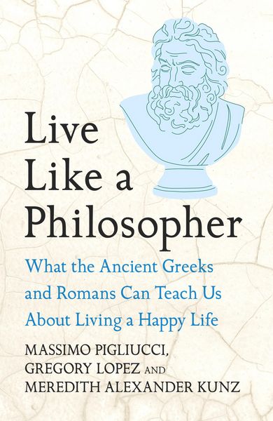 Produktbild: Live Like A Philosopher
