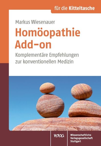 Produktbild: Hom&ouml;opathie &ndash; Add-on